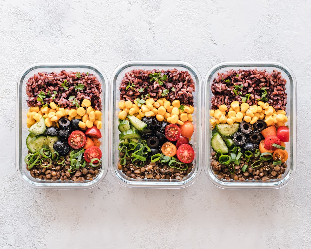 Expert nutritionist consultation and meal planning